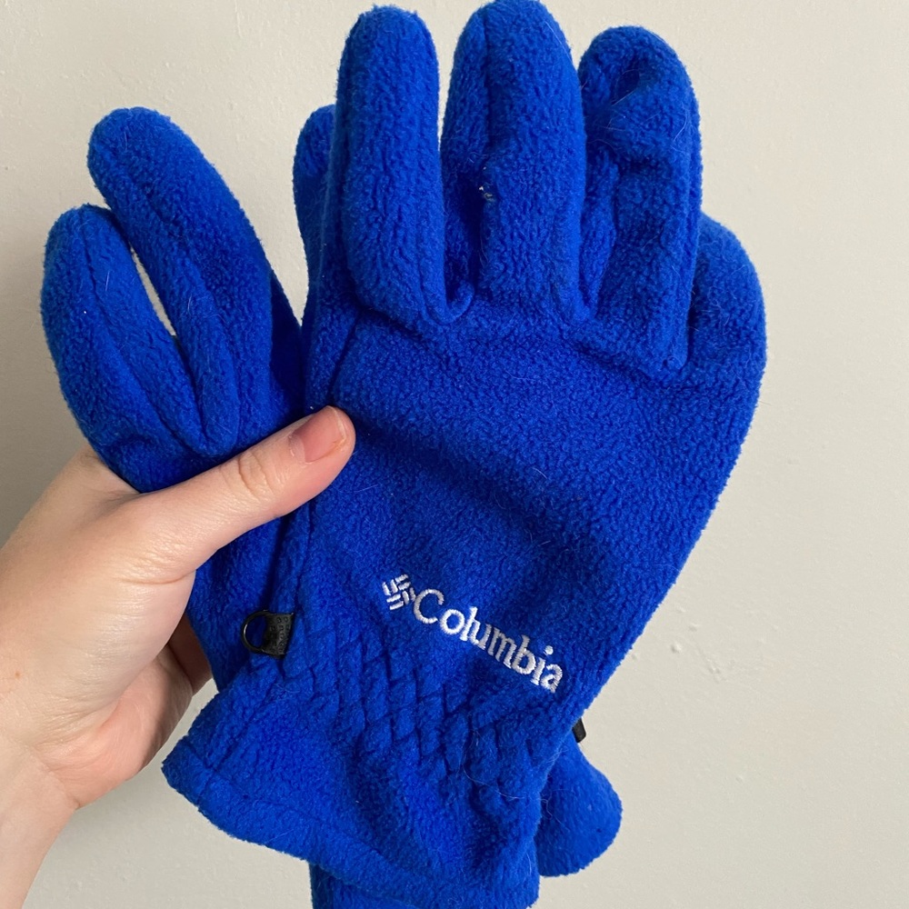 Columbia Gloves